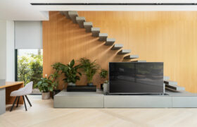 Dom projektu 77Studio