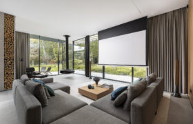 Rezydencja projektu 77Studio