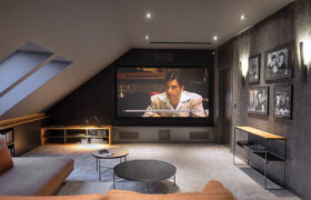 Węgiełek Architekci Wnętrz